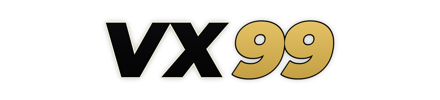 vx99 Logo